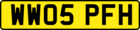 WW05PFH