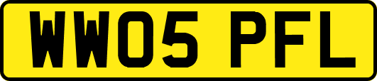 WW05PFL