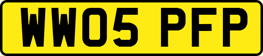 WW05PFP