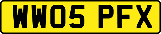 WW05PFX