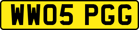WW05PGG