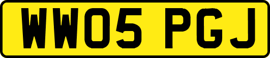 WW05PGJ