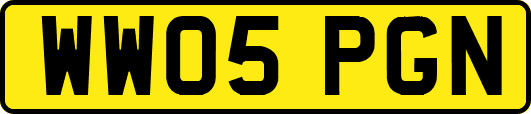 WW05PGN
