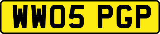WW05PGP