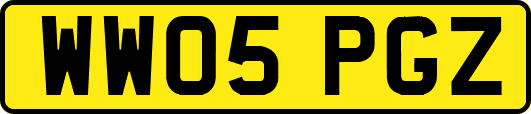 WW05PGZ