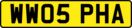 WW05PHA