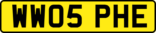 WW05PHE