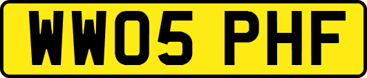 WW05PHF