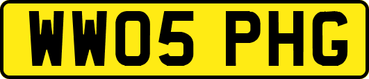 WW05PHG