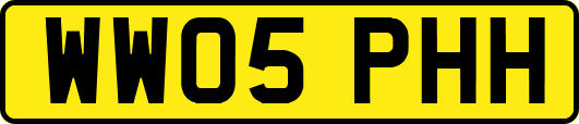 WW05PHH