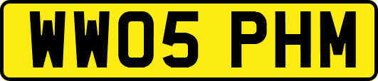 WW05PHM