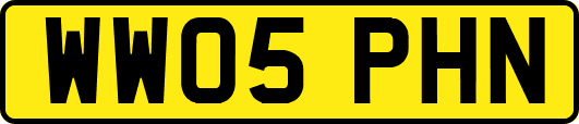 WW05PHN
