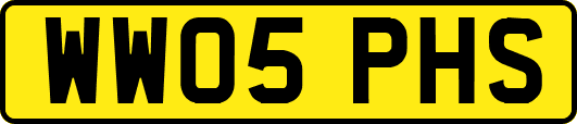 WW05PHS