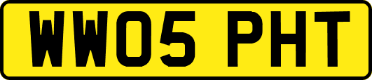 WW05PHT