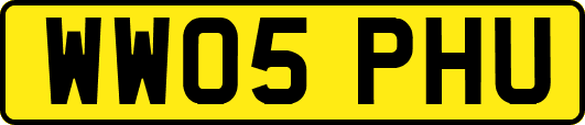 WW05PHU