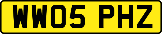 WW05PHZ