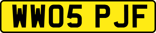 WW05PJF