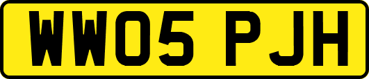 WW05PJH