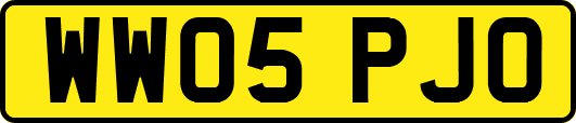 WW05PJO
