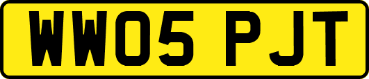 WW05PJT