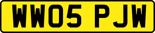 WW05PJW