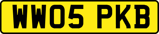 WW05PKB