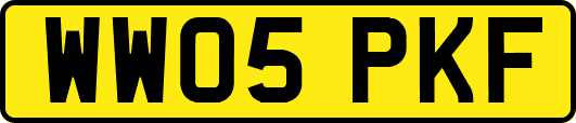 WW05PKF