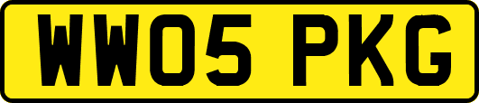 WW05PKG