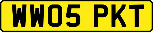 WW05PKT
