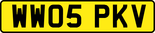 WW05PKV