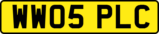 WW05PLC