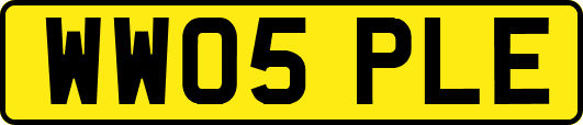 WW05PLE