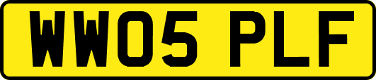 WW05PLF