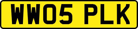 WW05PLK