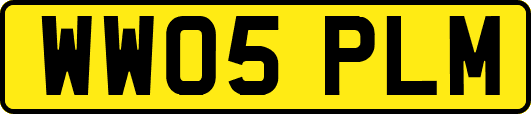 WW05PLM