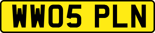 WW05PLN