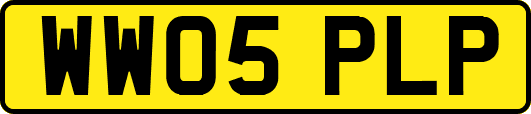 WW05PLP