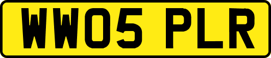 WW05PLR
