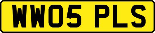 WW05PLS