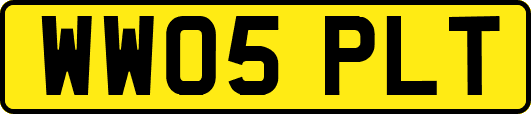 WW05PLT
