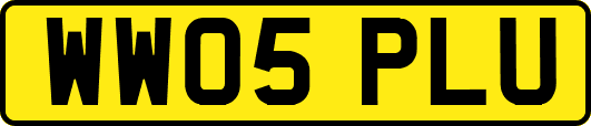 WW05PLU