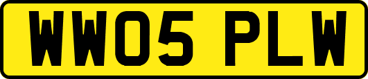 WW05PLW
