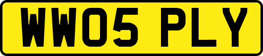 WW05PLY