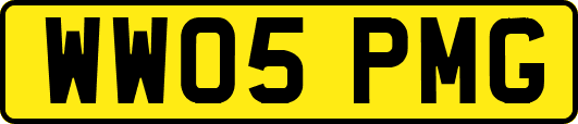 WW05PMG