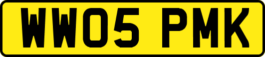 WW05PMK