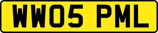 WW05PML