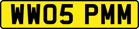 WW05PMM