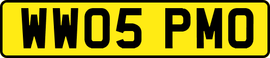 WW05PMO