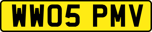 WW05PMV