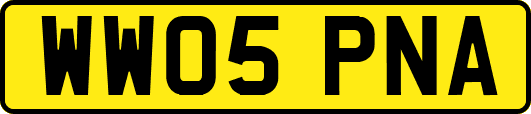 WW05PNA